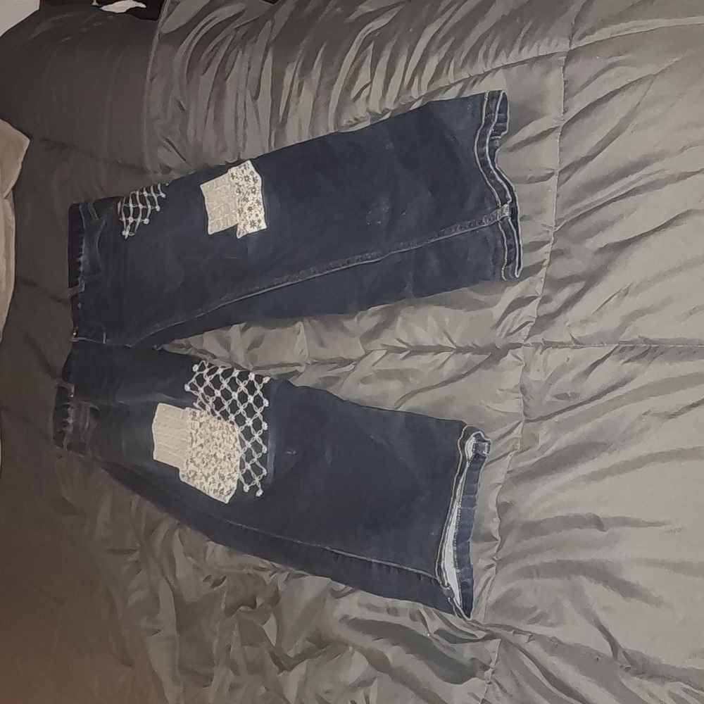 Rafaella Jean's. Women's size 6